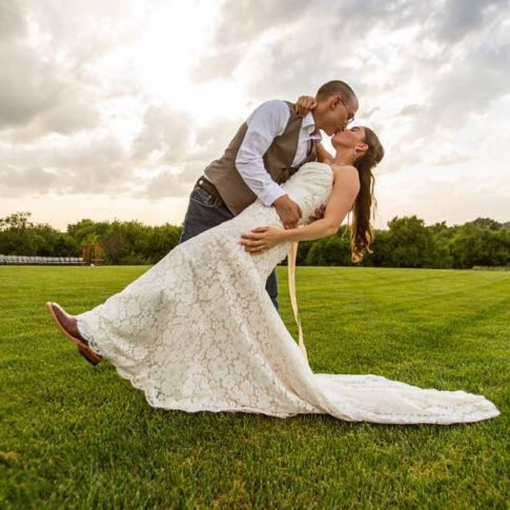 Meet your Posher, Heidi